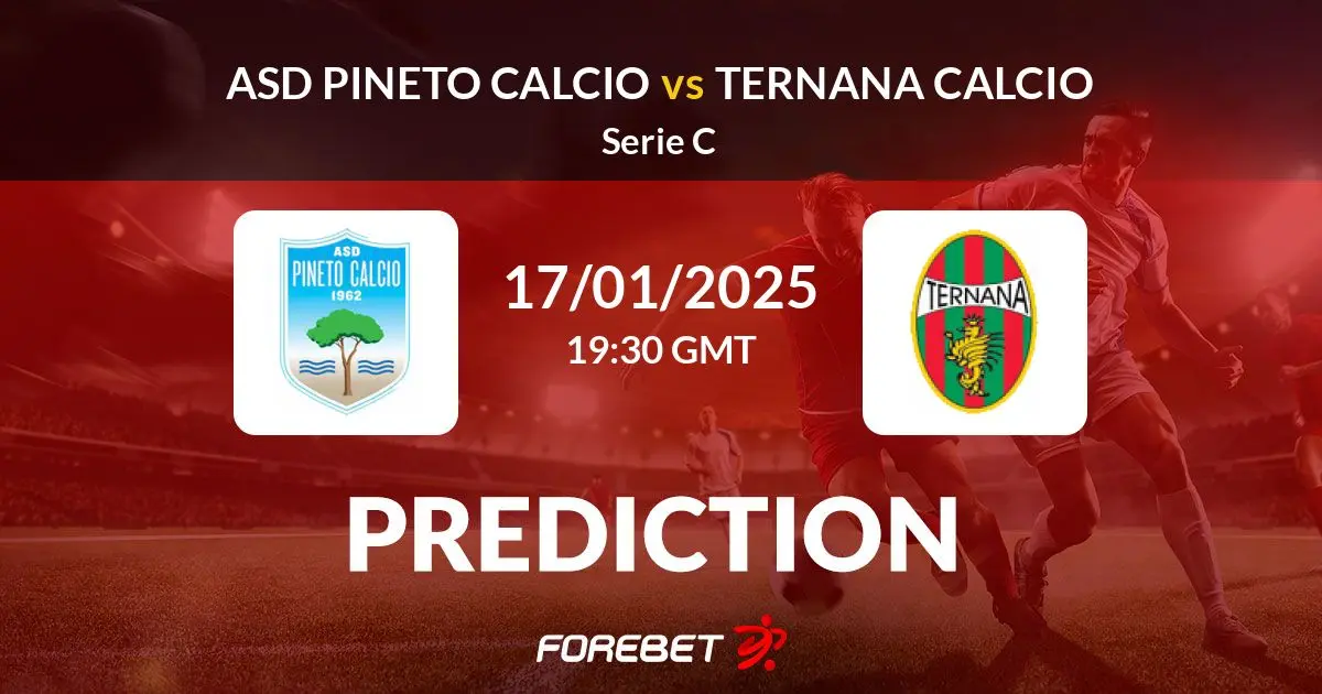 Pineto e Ternana: Analyzed Match and Future Implications