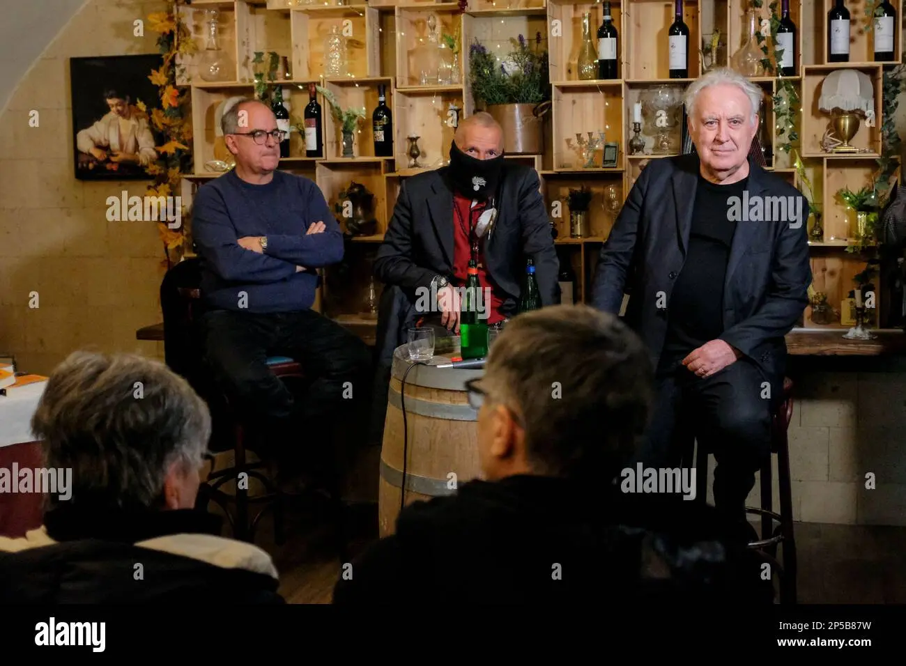 La Vita e l’Opera di Pino Corrias: Un Maestro della Narrativa Italiana