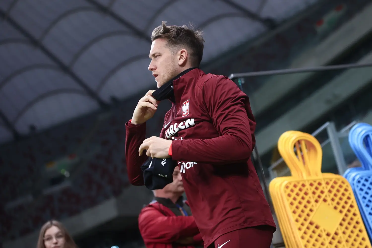 Piotr Zieliński: Dalla Polonia al Successo Sportivo