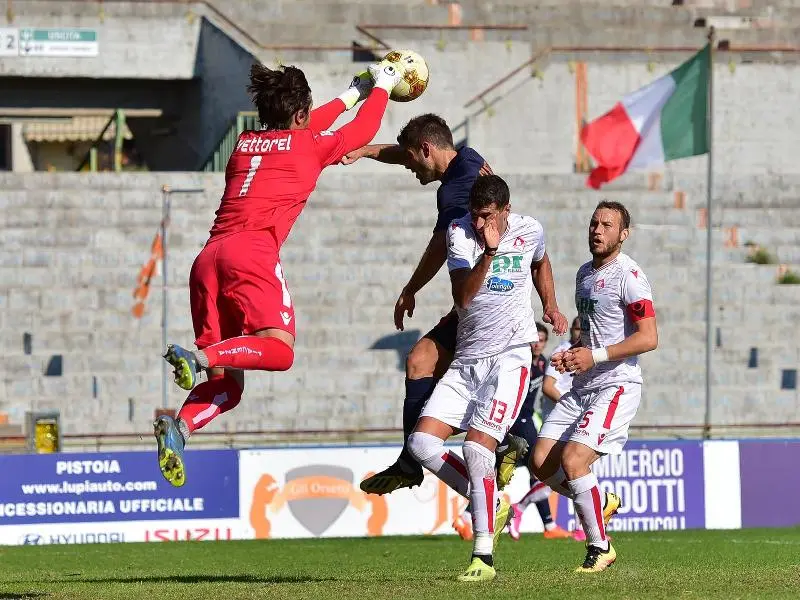 L’importanza della partita Pistoiese Piacenza nel calcio