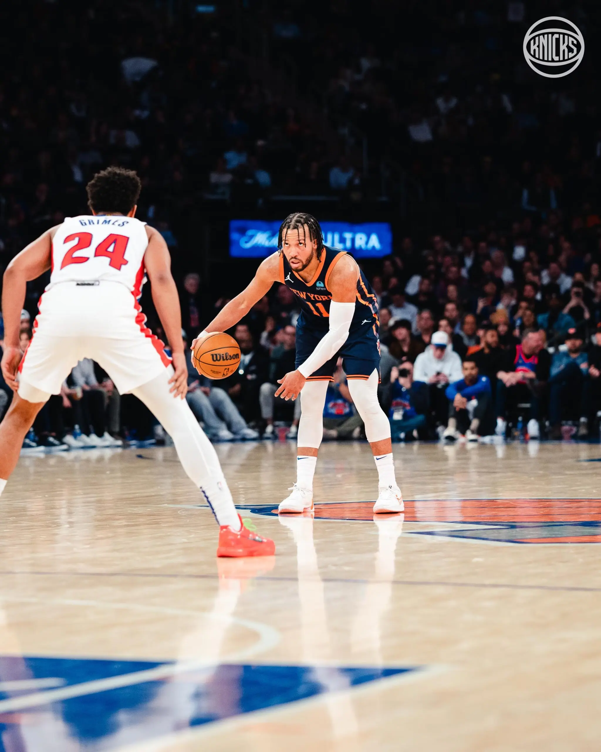 Pistons vs Knicks: Analisi delle Prestazioni Recenti
