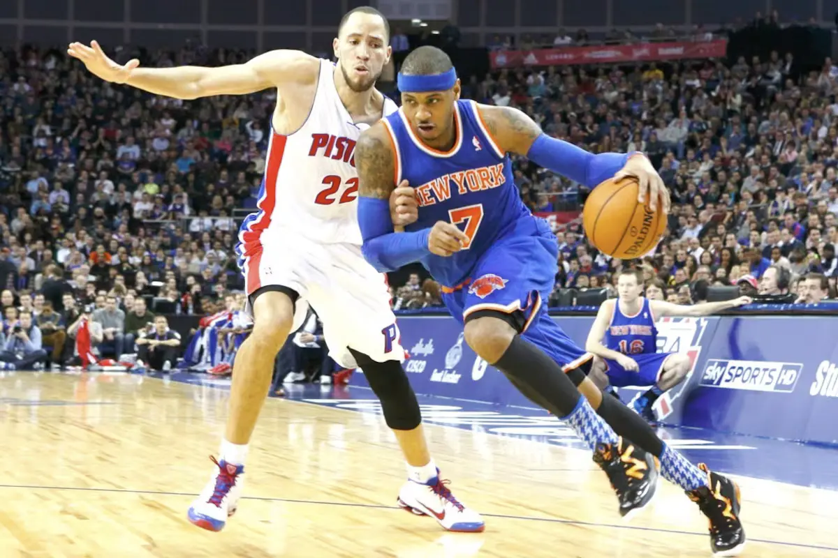 La Rivalità tra Pistons e Knicks: Un’Analisi Aggiornata