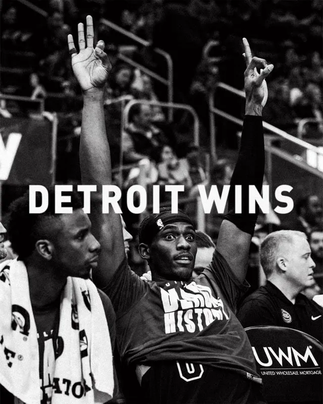 pistons - spurs — IT news