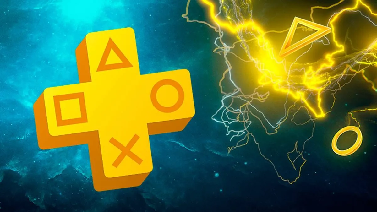 playstation plus — IT news
