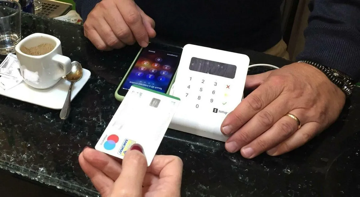 pos e scontrini nuove regole — IT news