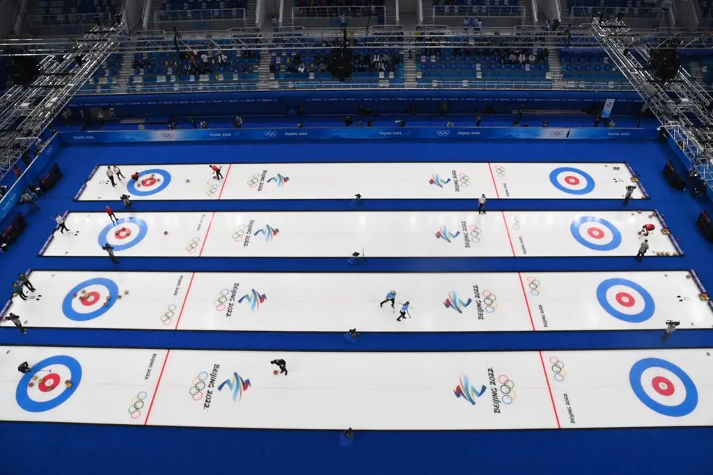 Il Power Play nel Curling: Una Strategia Vincente