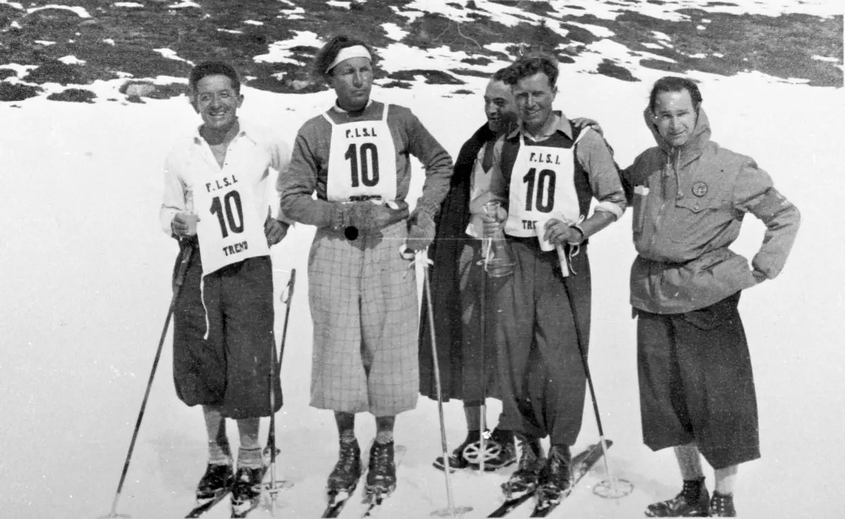 Predazzo: un polo per le Olimpiadi Invernali 2026