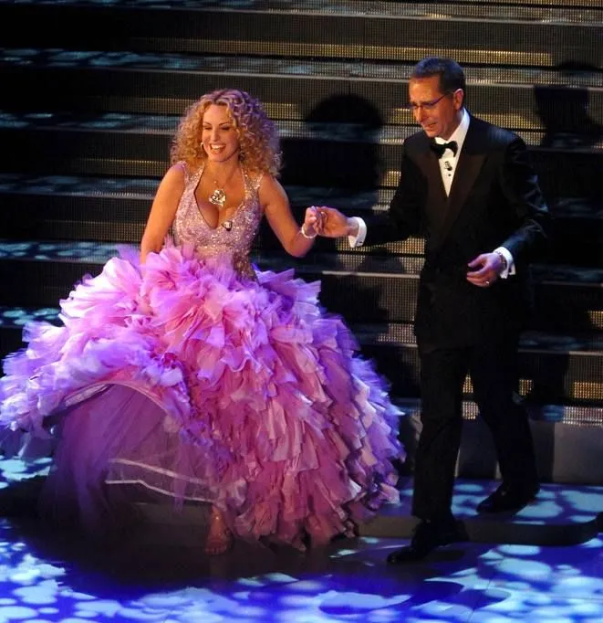 presentatori sanremo — IT news