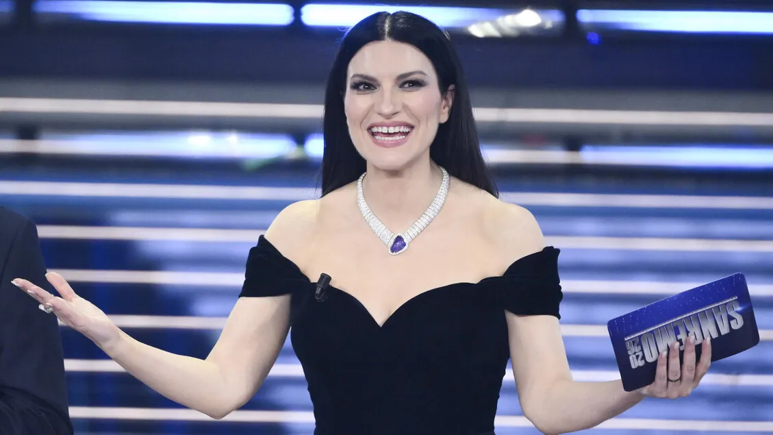 presentatori sanremo — IT news