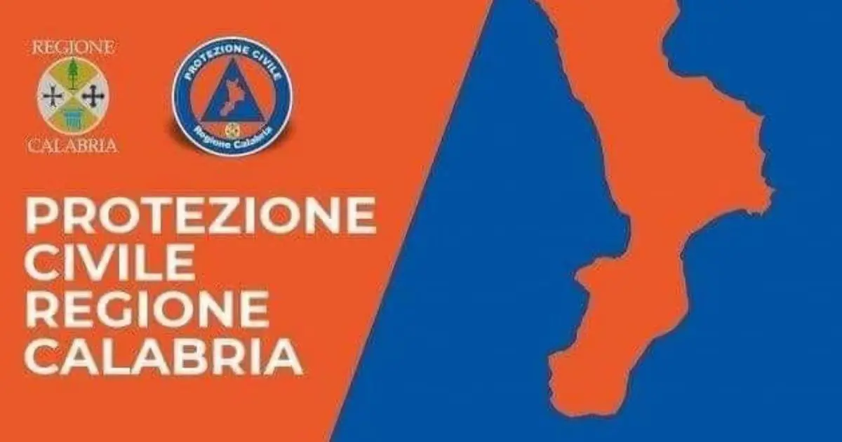 Il Ruolo della Protezione Civile in Calabria