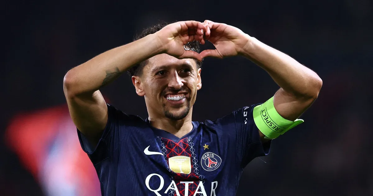 psg - monaco — IT news