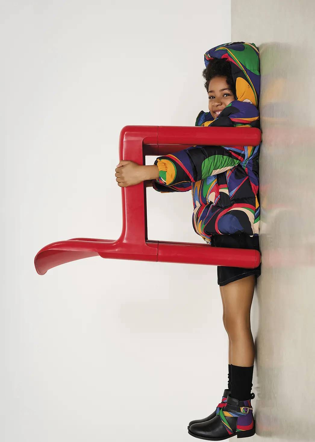 L’evoluzione di Pucci nel Mondo della Moda