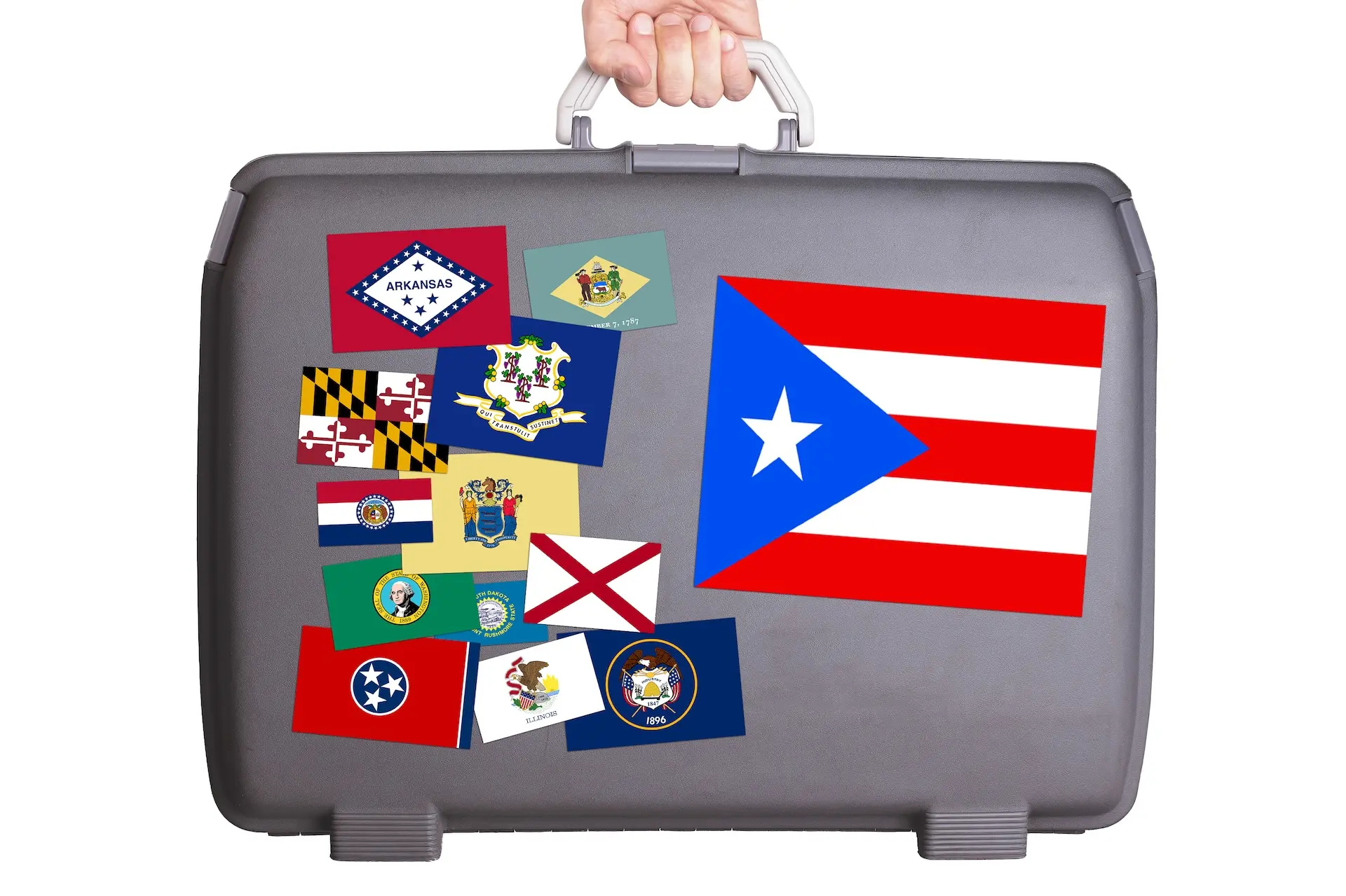 La Situazione Attuale di Puerto Rico image 1