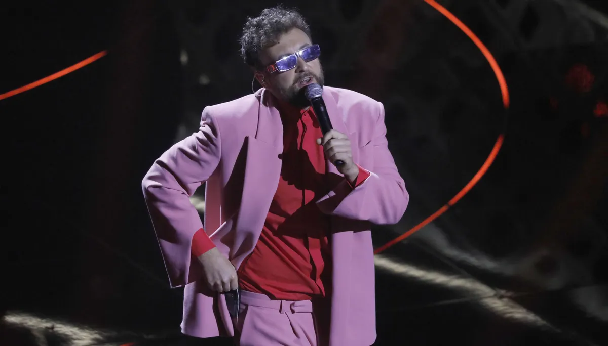 punteggi fantasanremo — IT news