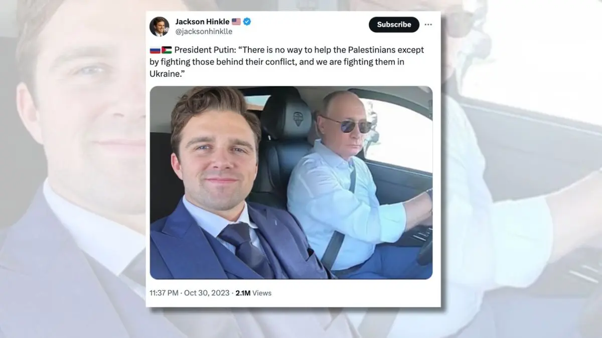 Le Ultime Notizie e Sviluppi su Putin image 1