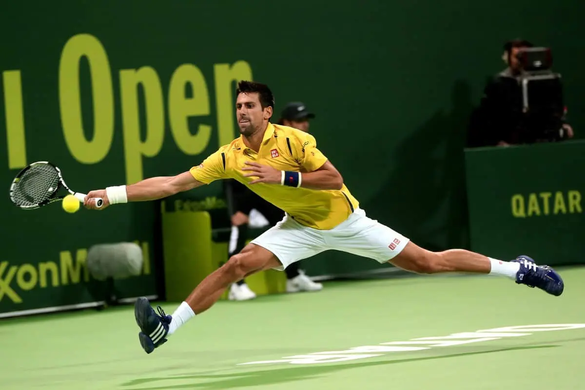 Il Qatar Open: Un’importante manifestazione di tennis 2023
