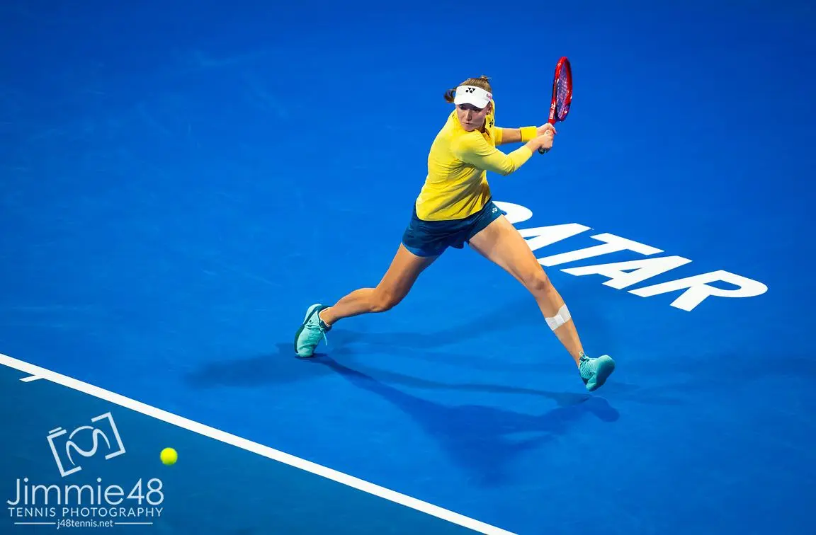 Qatar Open 2023: L’importanza di un Evento Sportivo Globale