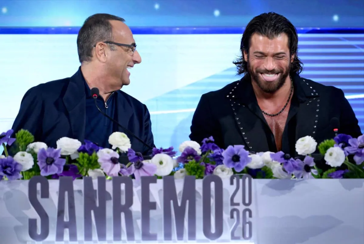 quando inizia stasera tutto è possibile — IT news