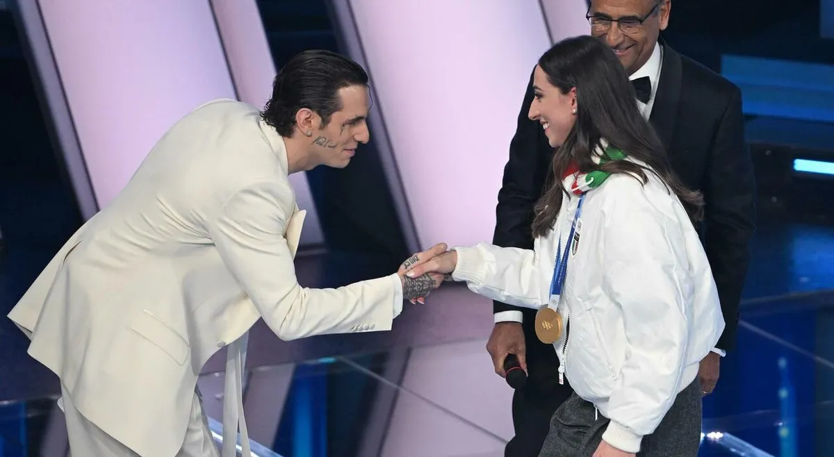 quanti anni ha il figlio di carlo conti — IT news