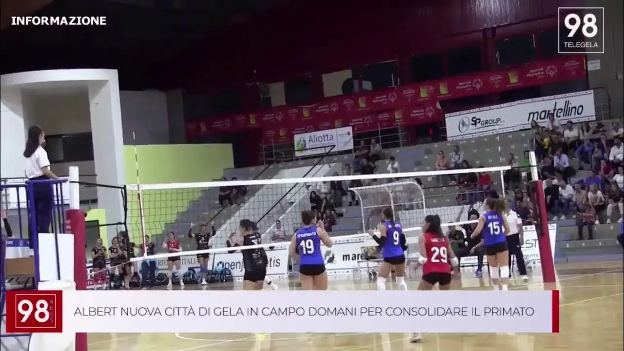 Il Quotidiano di Gela: il Cuore della Comunicazione Locale