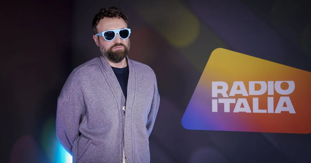 radio italia — IT news