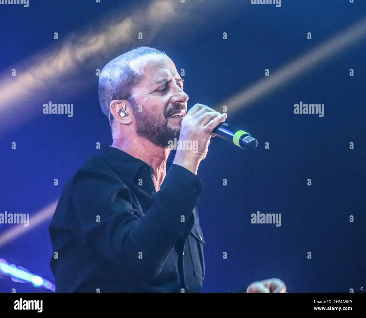 raf cantante — IT news