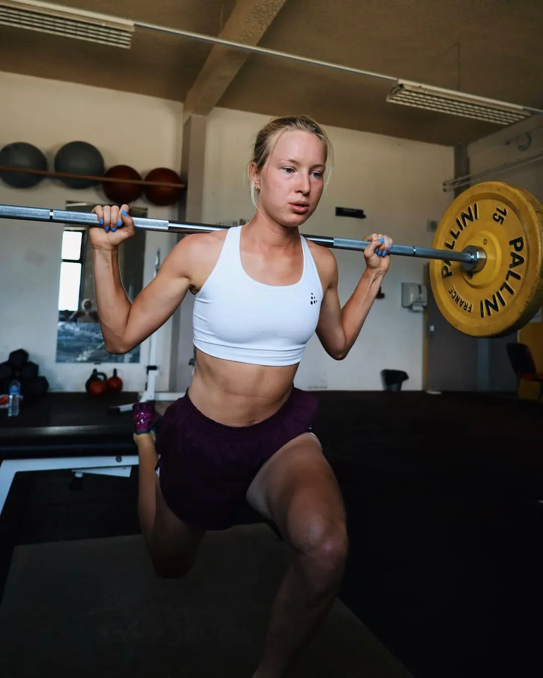 Ragne Wiklund: Un talento emergente nello sci