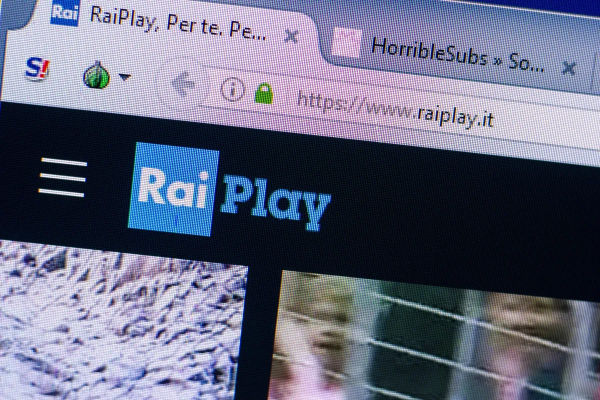 rai streaming — IT news