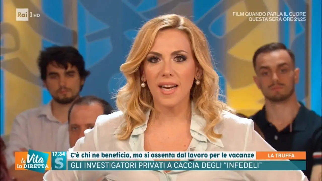Guida alla Diretta di Rai Uno: Come Seguirla in Tempo Reale
