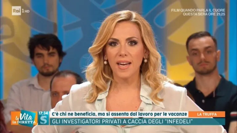 rai uno diretta — IT news