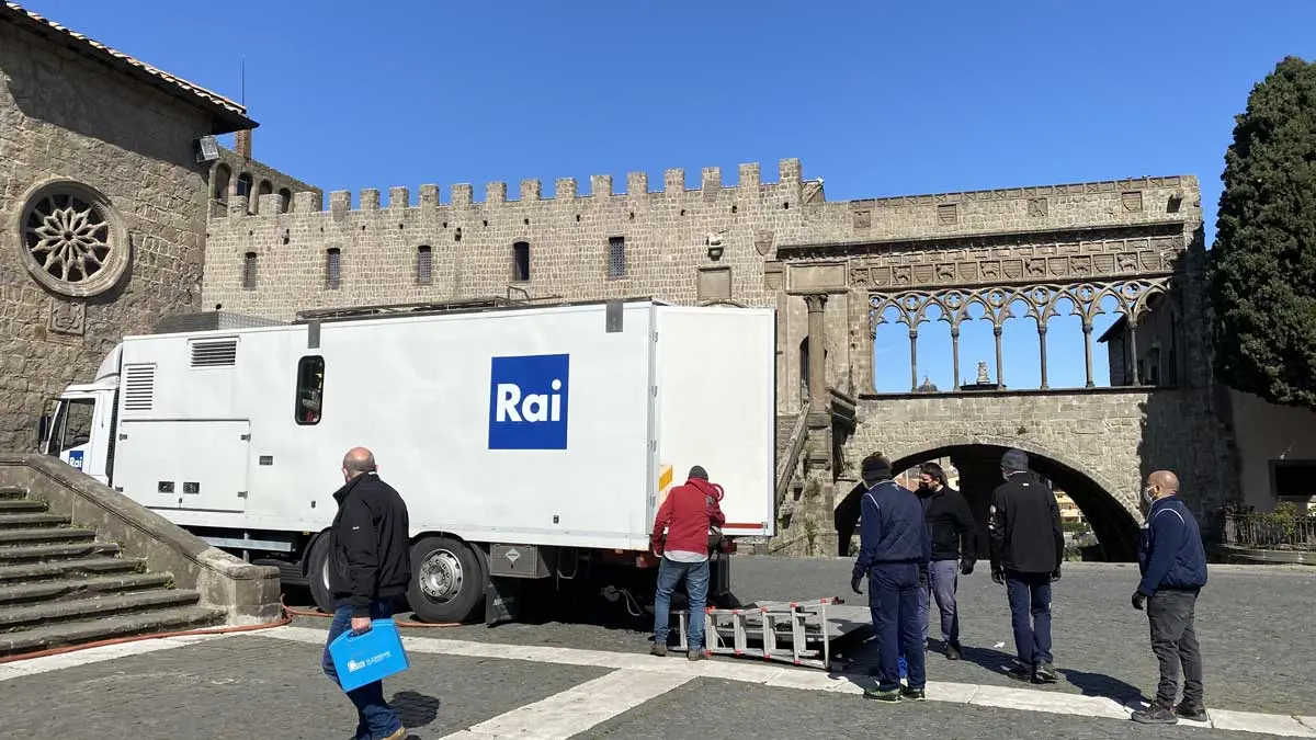 Rai1: Un Punto di Riferimento della Televisione Italiana