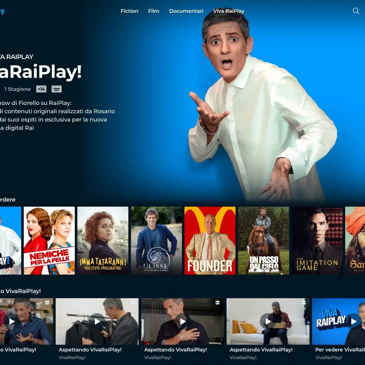 Raiplay Diretta: Segui i Tuoi Programmi Preferiti in Tempo Reale