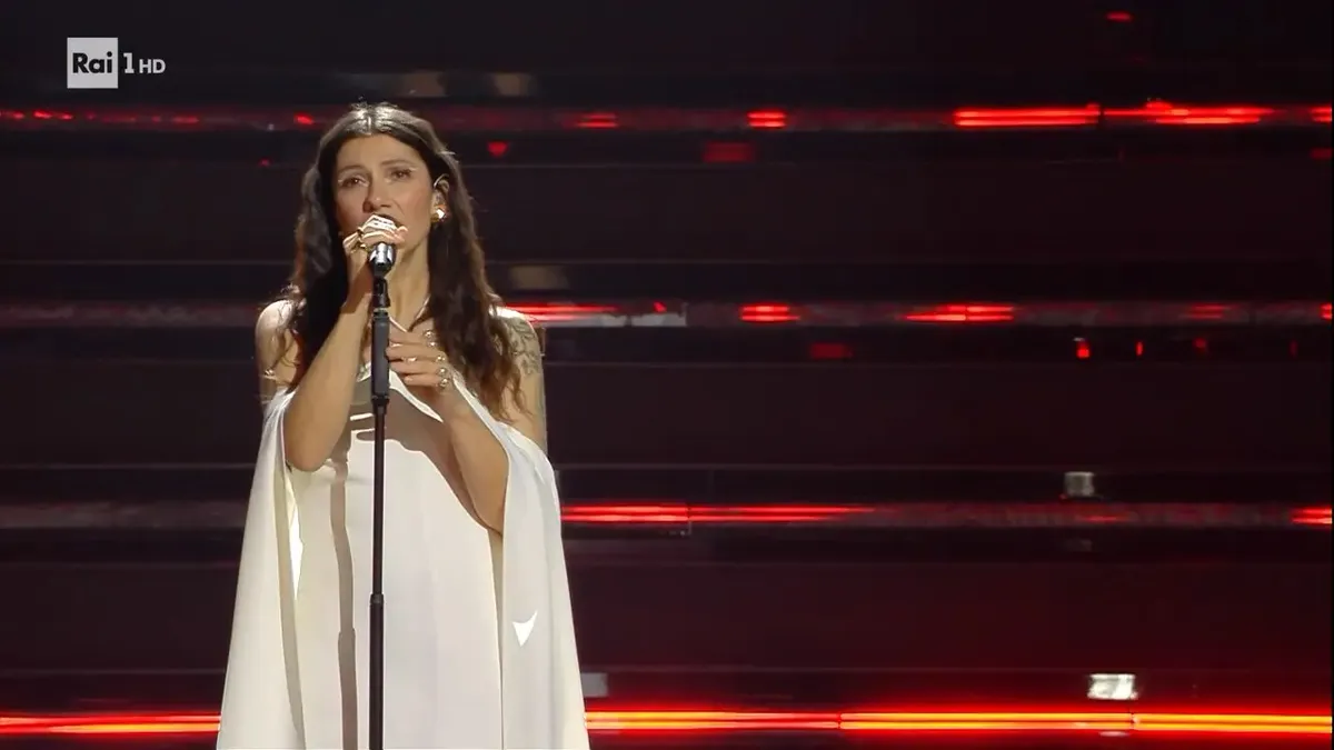 raiplay sanremo — IT news