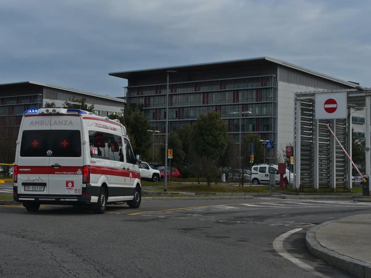 Caso di rapimento di una bambina a Bergamo: aggiornamenti recenti