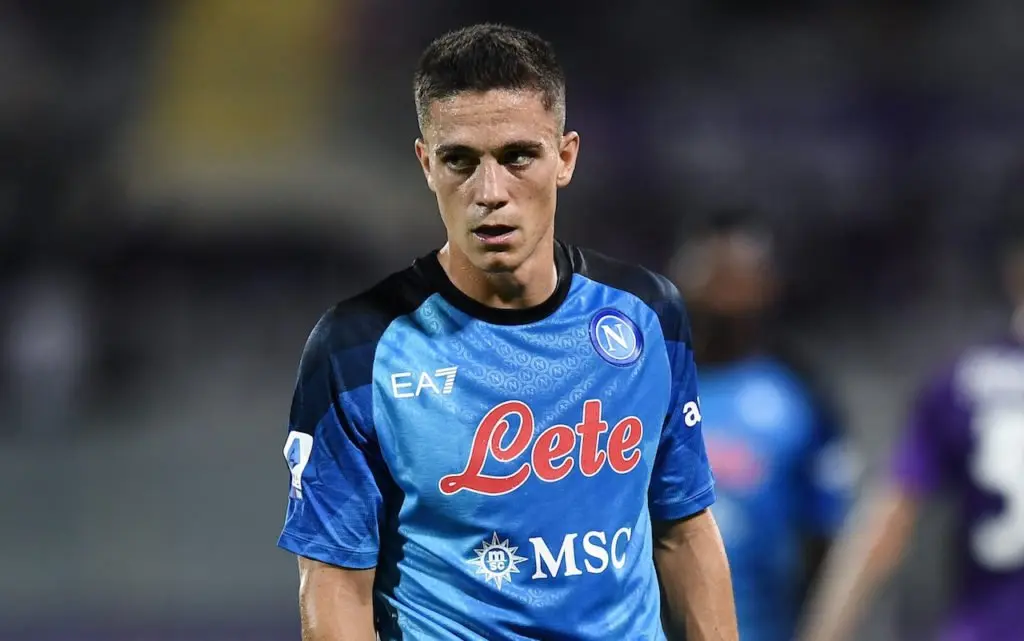 Giacomo Raspadori: Una Stella Emergente del Calcio Italiano