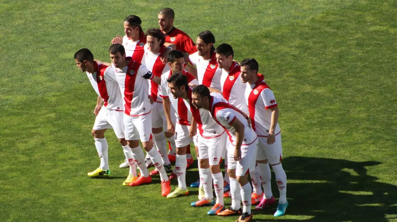 Rayo Vallecano vs Real Oviedo: Un Incontro Decisivo