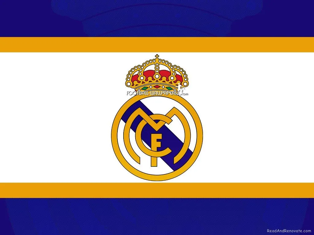 real madrid club de fútbol — IT news