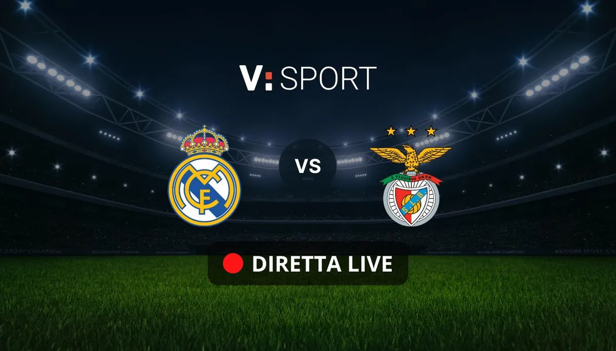 real madrid — IT news