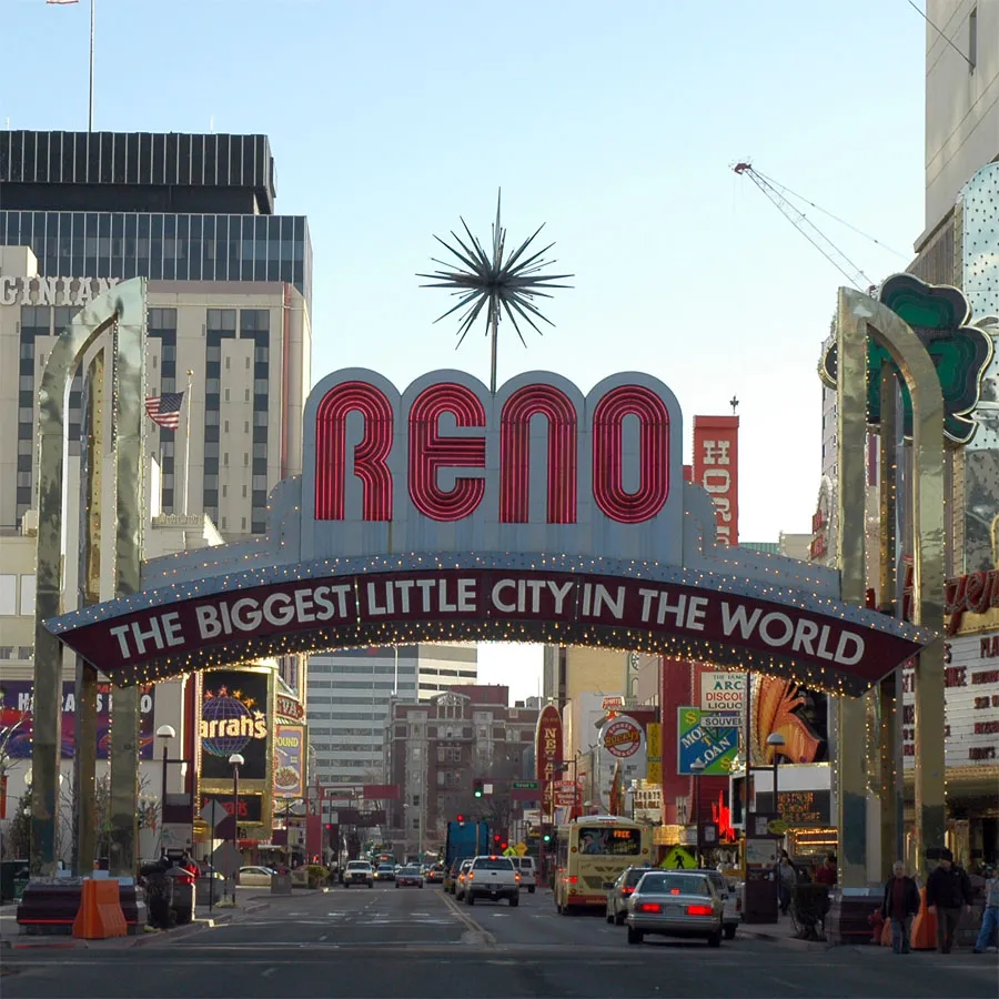 reno — IT news