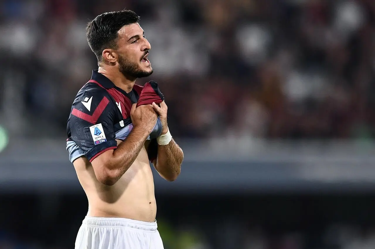 Riccardo Orsolini: Una Promessa del Calcio Italiano