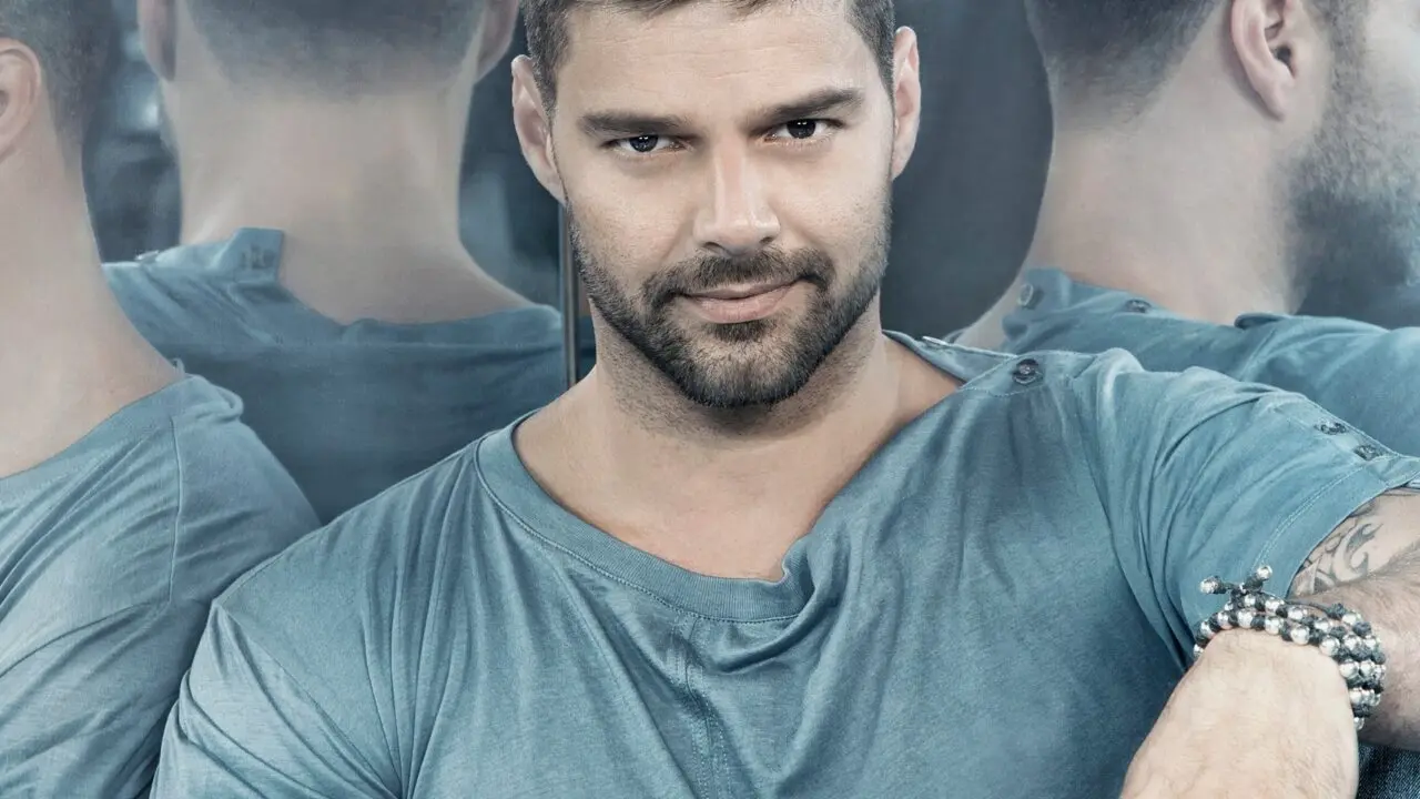 Ricky Martin: Il Ritorno della Pop Star