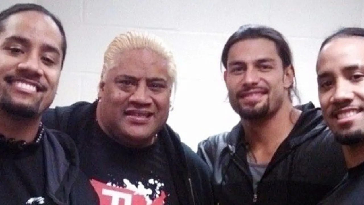 Il Magico Mondo dei Rikishi nel Sumo Giapponese image 1