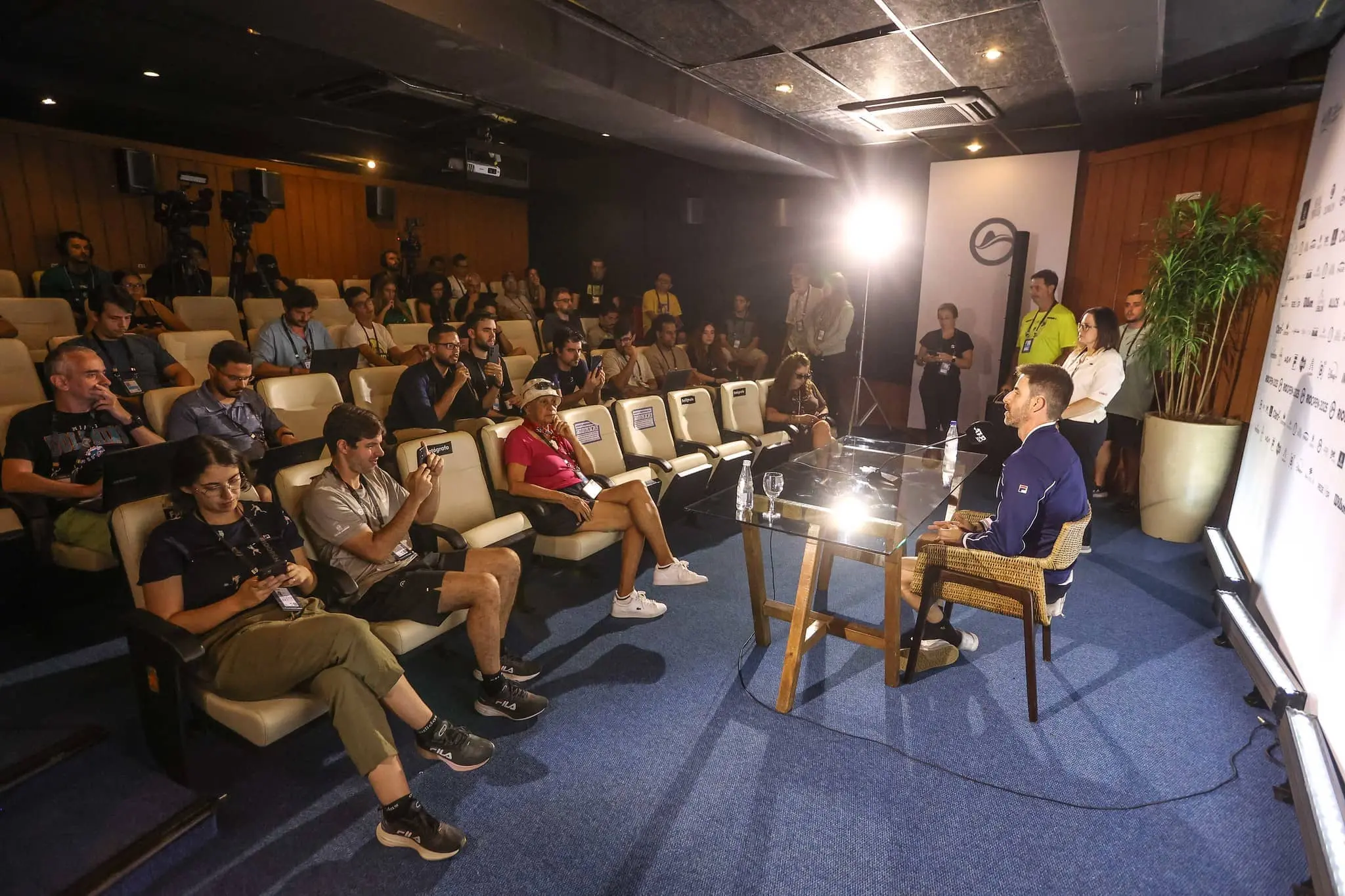Rio Open 2023: Torneo di Tennis di Rilevanza Internazionale