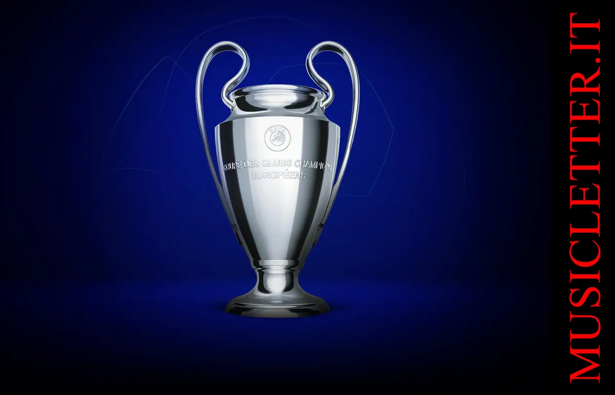 risultati champions league — IT news