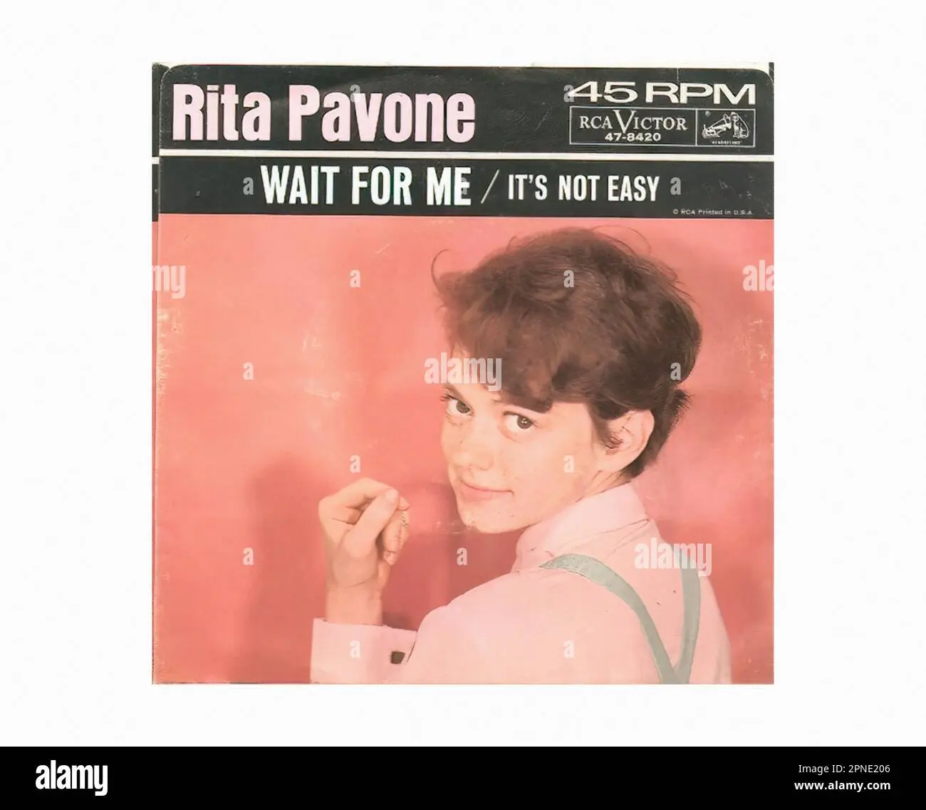 Rita Pavone: Storia e Successi di una Leggenda Musicale