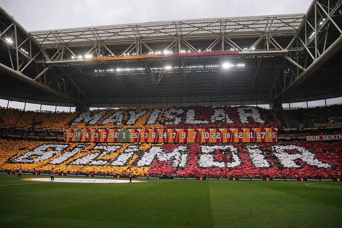 Rizespor vs Galatasaray: Un Incontro Cruciale nella Super Lig