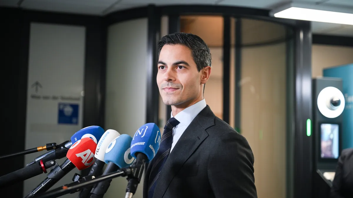 rob jetten — IT news