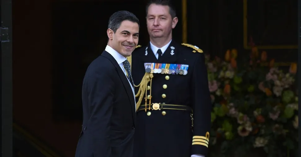 rob jetten — IT news