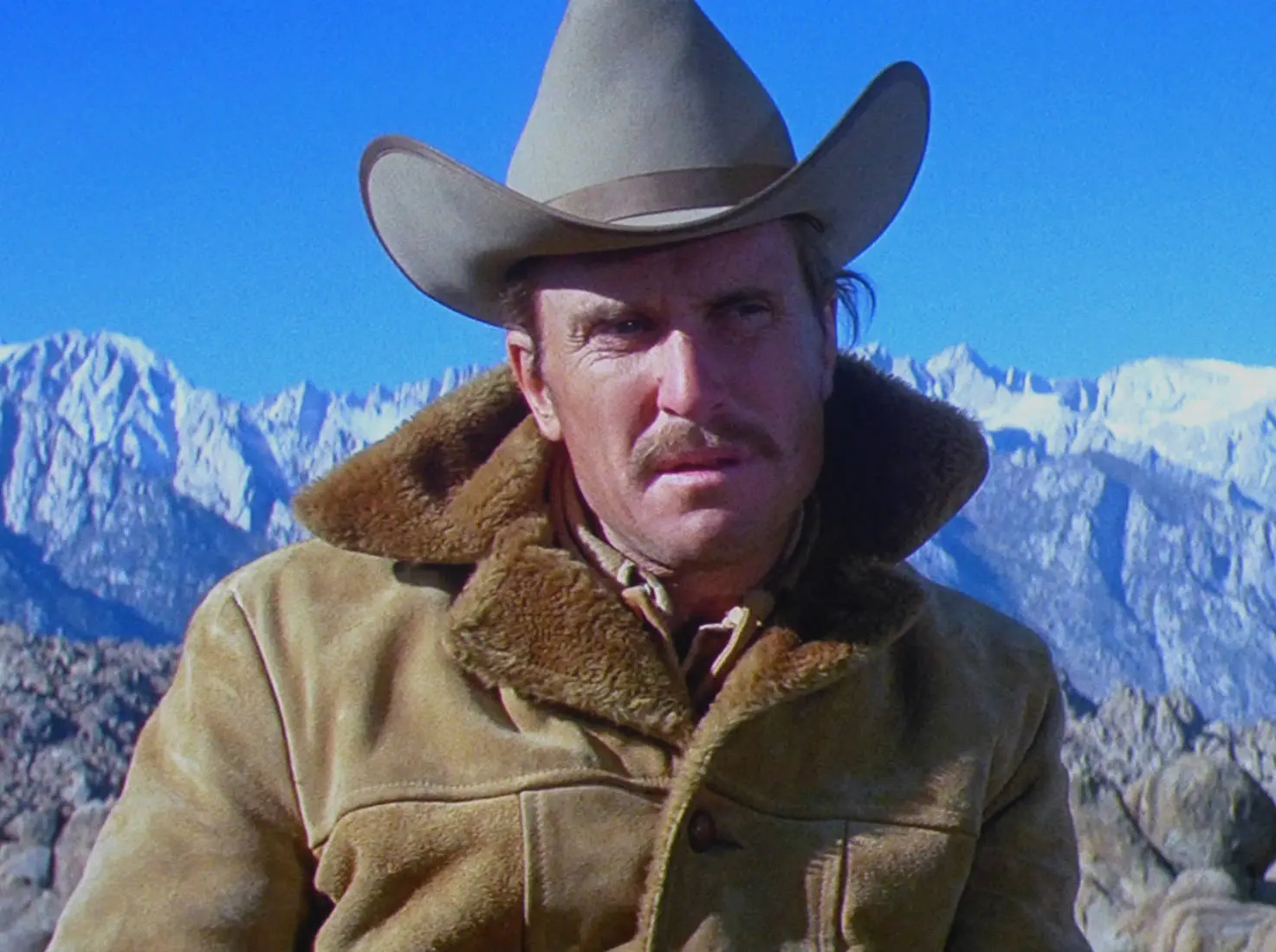 La Carriera di Robert Duvall: Un’Icona del Cinema Americano