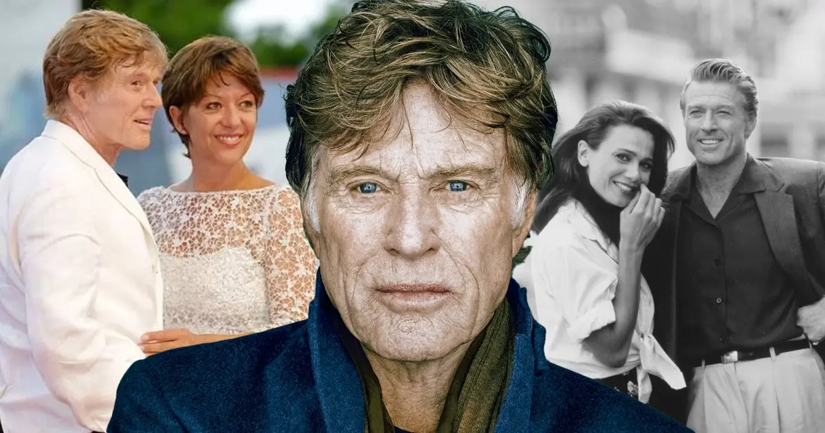 La Vita e la Carriera di Robert Redford